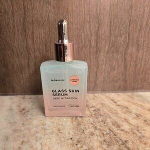 NEW GlowMuse Glass Skin Serum
